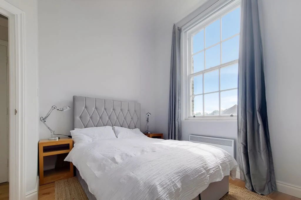 Квартира в Лондоне, Великобритания, 36 м² - фото 1