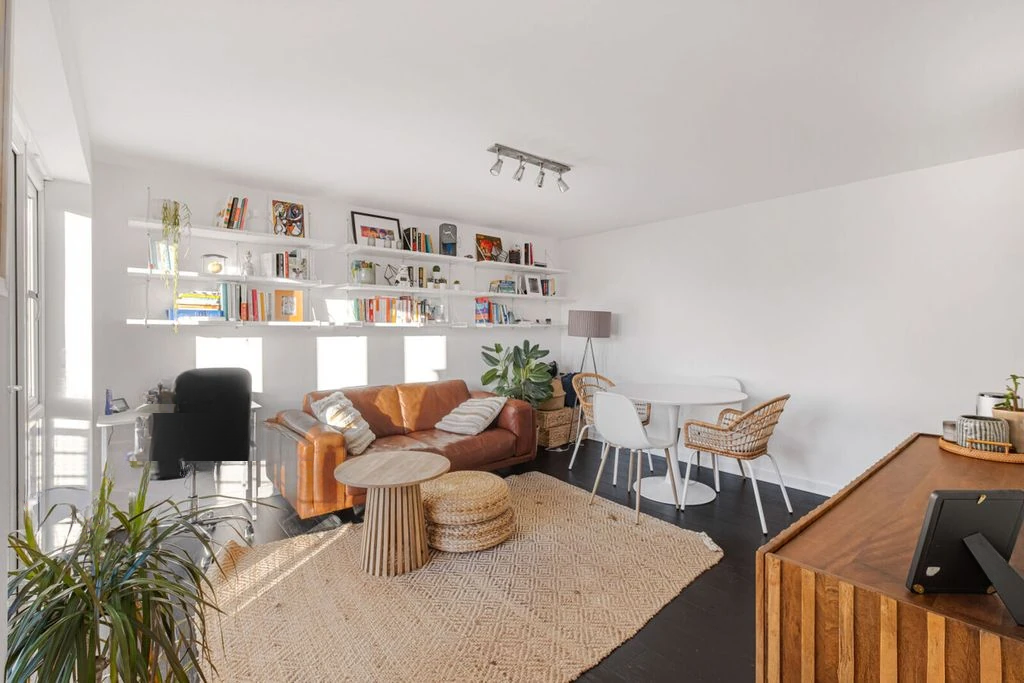 Квартира в Лондоне, Великобритания, 48 м² - фото 1