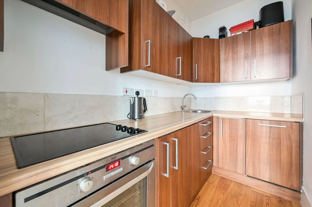 Квартира в Лондоне, Великобритания, 40 м² - фото 1