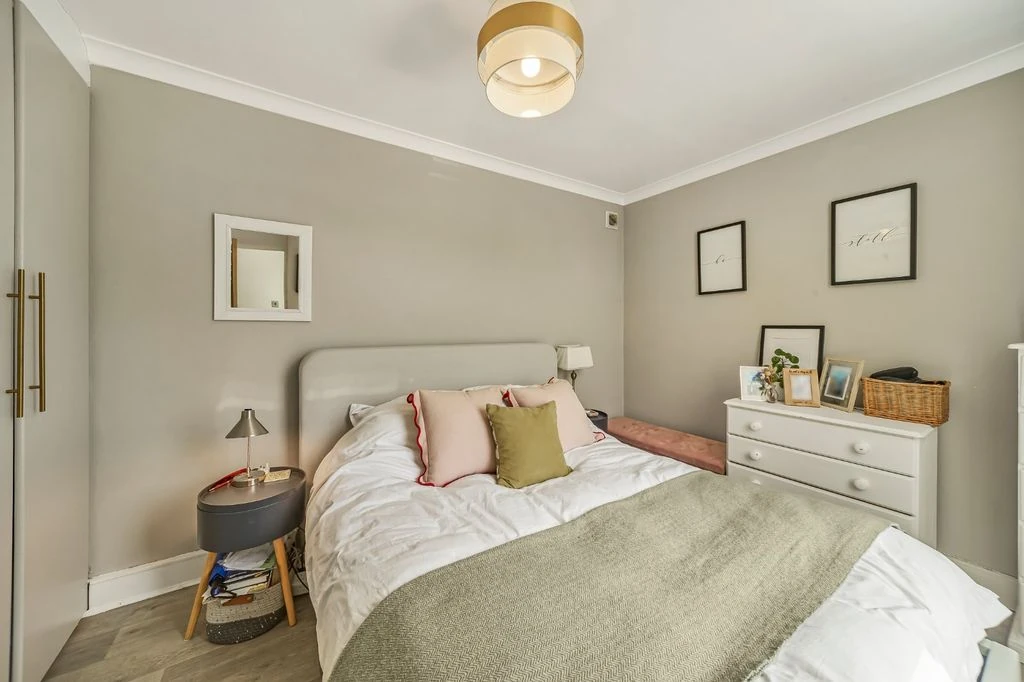 Квартира в Лондоне, Великобритания, 38 м² - фото 1