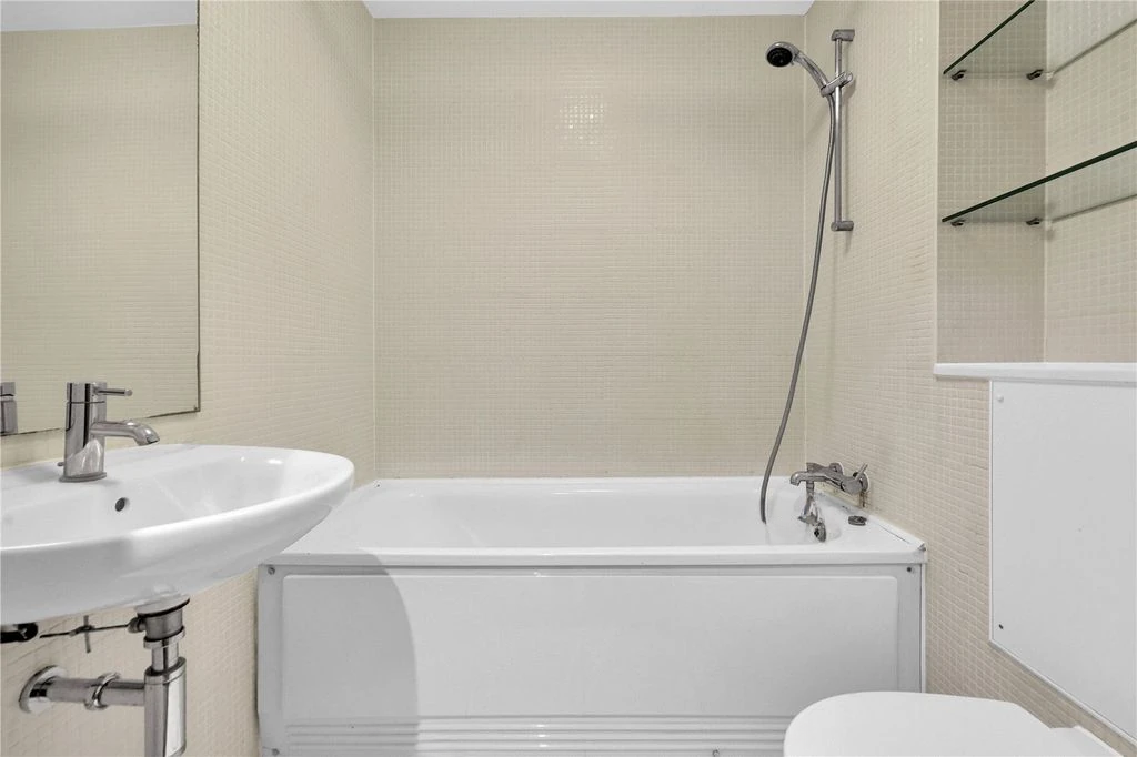 Квартира в Лондоне, Великобритания, 50 м² - фото 1