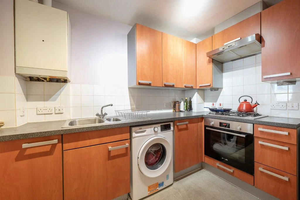 Квартира в Лондоне, Великобритания, 44 м² - фото 1