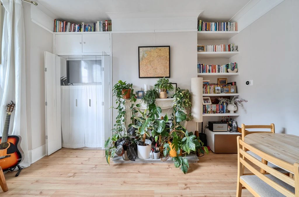 Квартира в Лондоне, Великобритания, 47 м² - фото 1