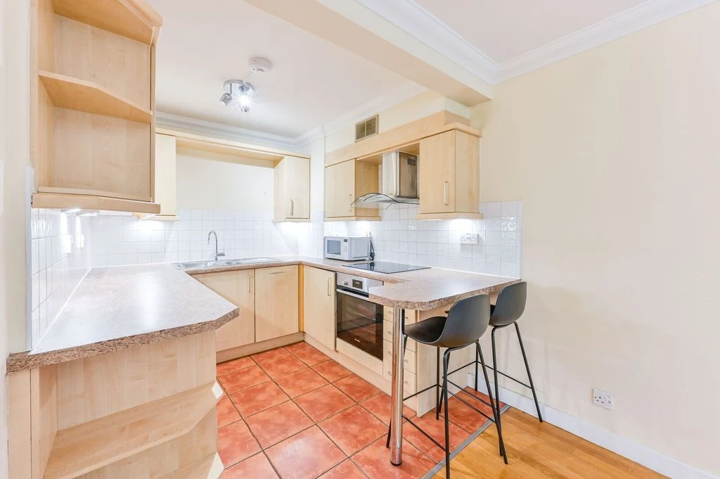 Квартира в Лондоне, Великобритания, 35 м² - фото 1