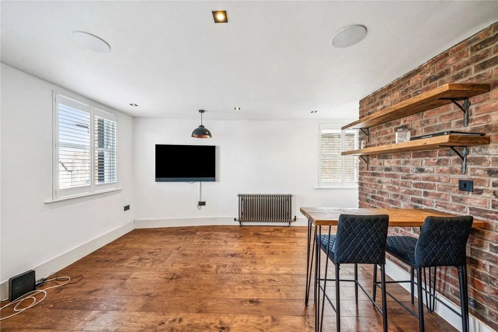 Квартира в Лондоне, Великобритания, 31 м² - фото 1