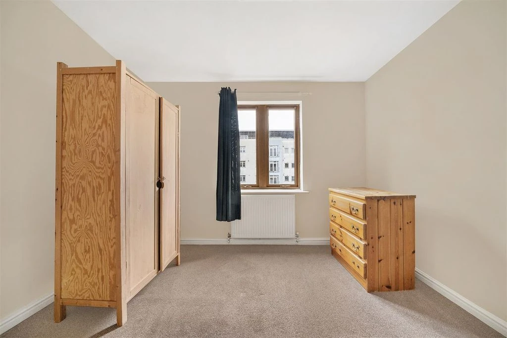 Квартира в Лондоне, Великобритания, 56 м² - фото 1