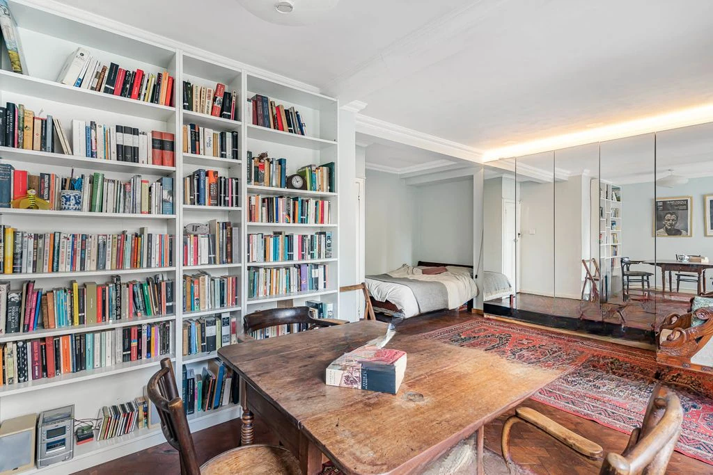 Квартира в Лондоне, Великобритания, 34 м² - фото 1