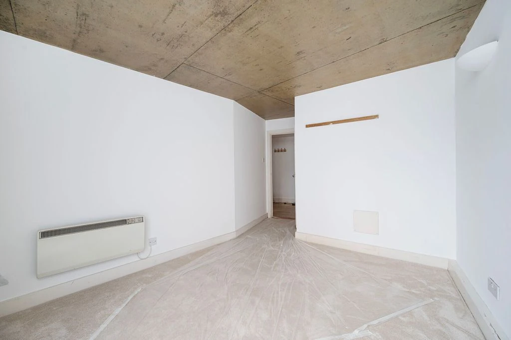 Квартира в Лондоне, Великобритания, 53 м² - фото 1