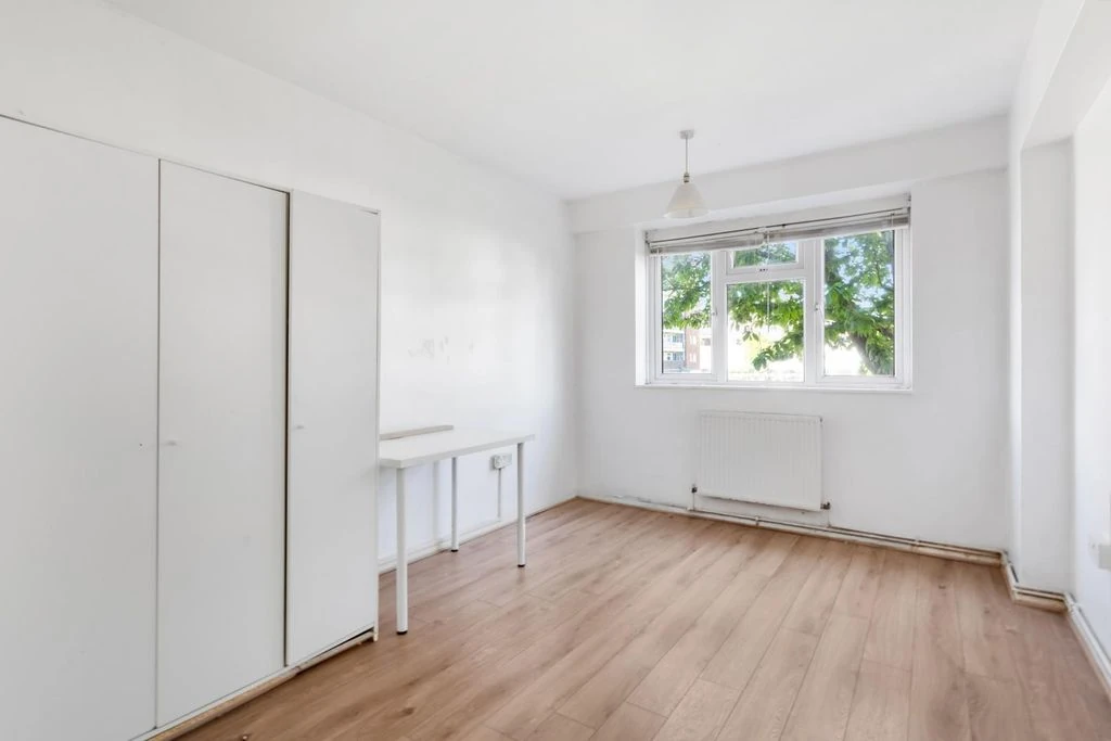 Квартира в Лондоне, Великобритания, 64 м² - фото 1