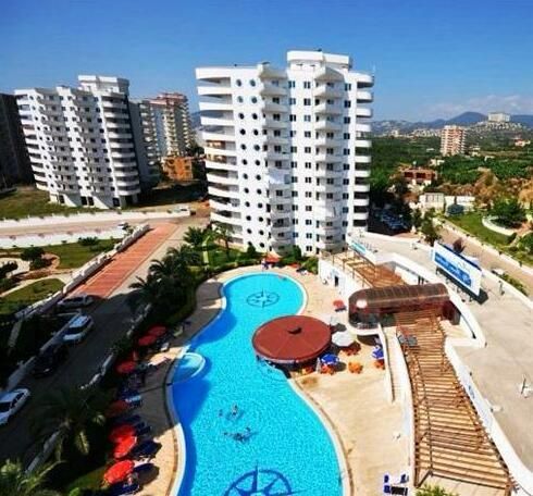 Апартаменты в Алании, Турция, 110 м² - фото 4