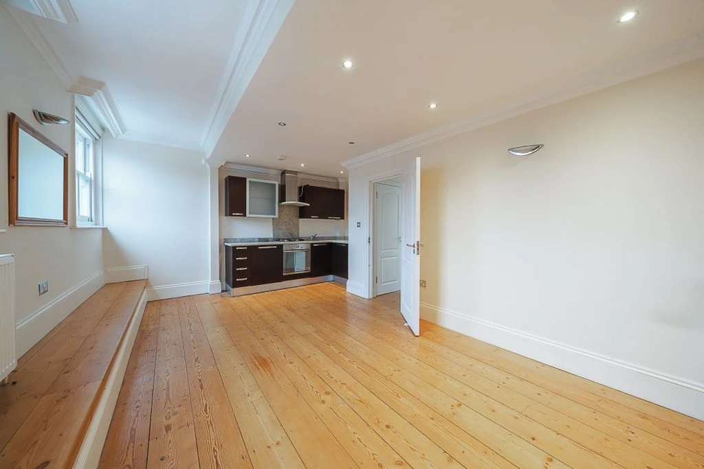 Квартира в Лондоне, Великобритания, 38 м² - фото 1