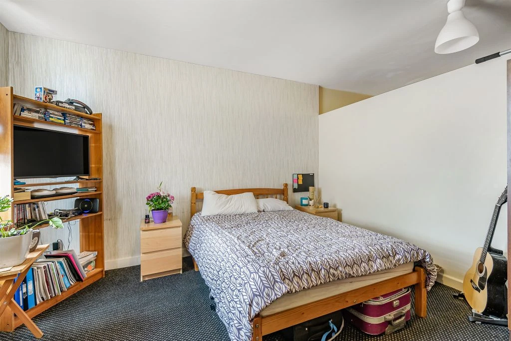 Квартира в Лондоне, Великобритания, 39 м² - фото 1