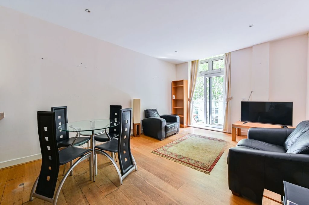 Квартира в Лондоне, Великобритания, 73 м² - фото 1