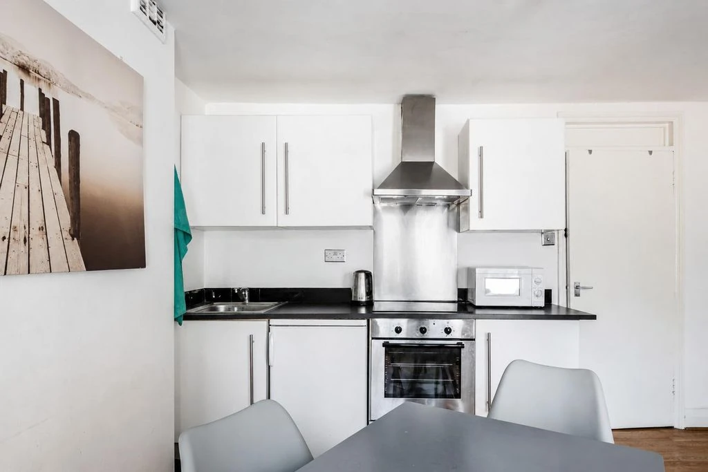 Квартира в Лондоне, Великобритания, 28 м² - фото 1