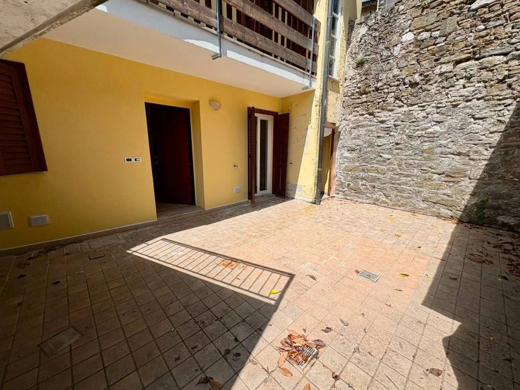 Квартира в Гориции, Италия, 63 м² - фото 1