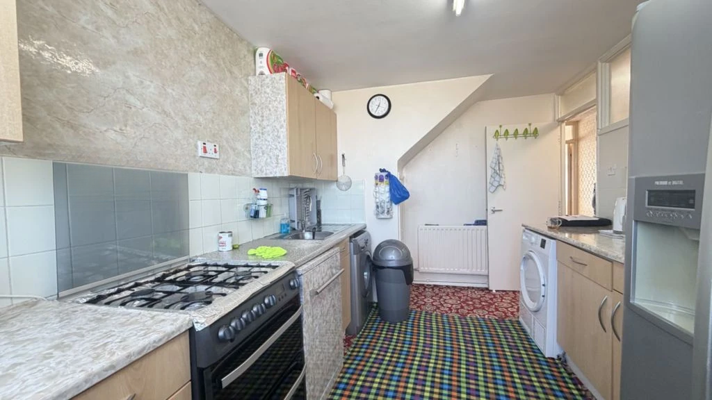 Квартира в Лондоне, Великобритания, 77 м² - фото 1