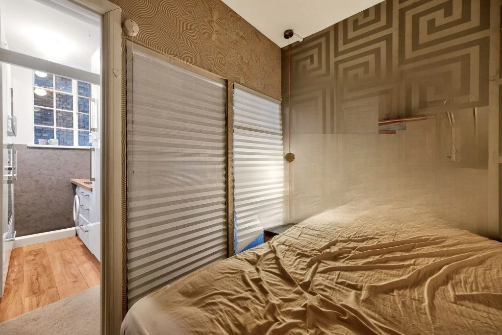 Квартира в Лондоне, Великобритания, 35 м² - фото 1