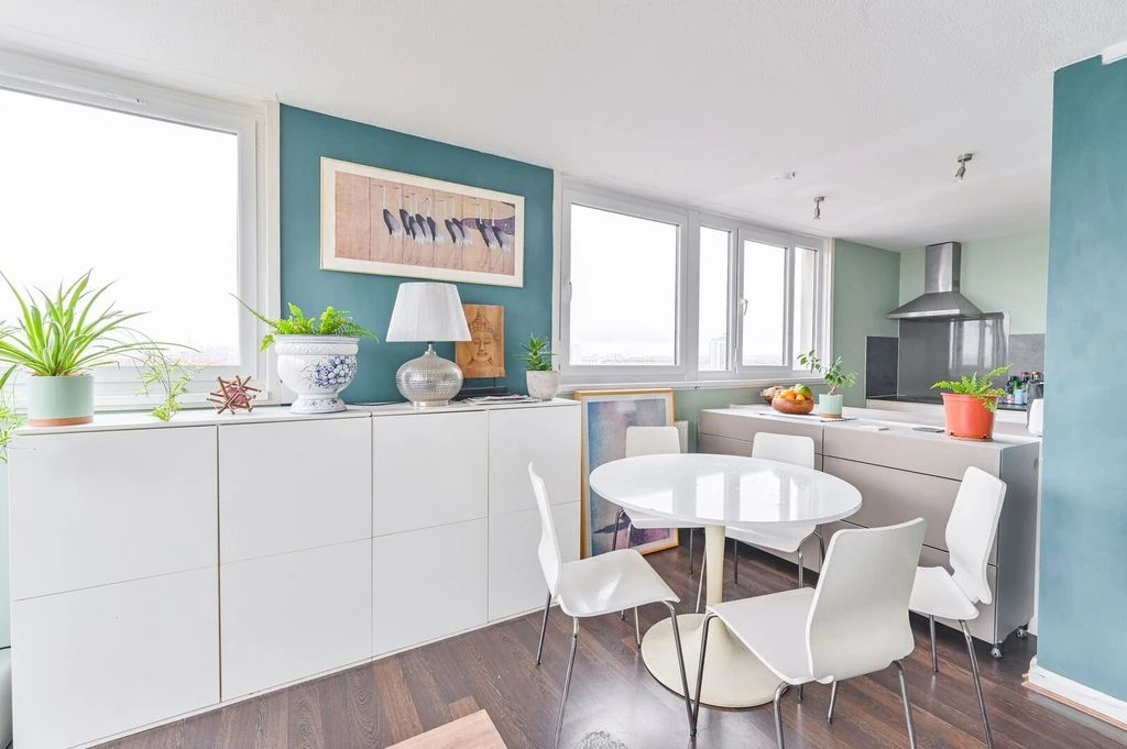 Квартира в Лондоне, Великобритания, 67 м² - фото 1