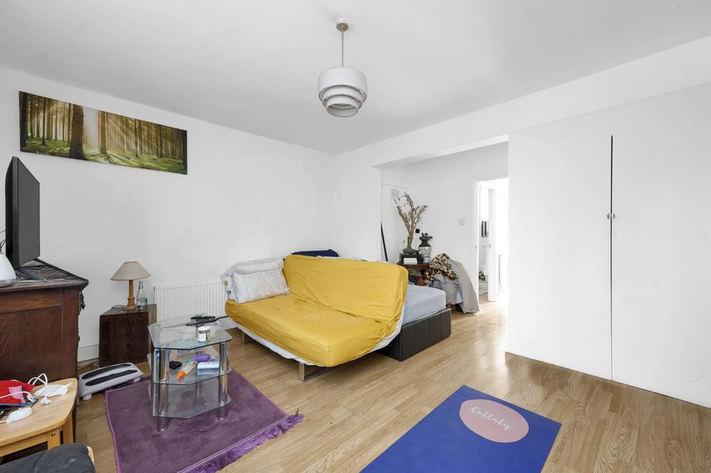 Квартира в Лондоне, Великобритания, 41 м² - фото 1