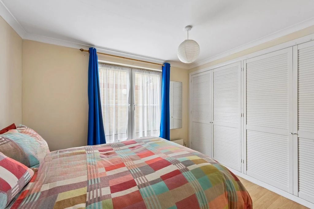Квартира в Лондоне, Великобритания, 40 м² - фото 1