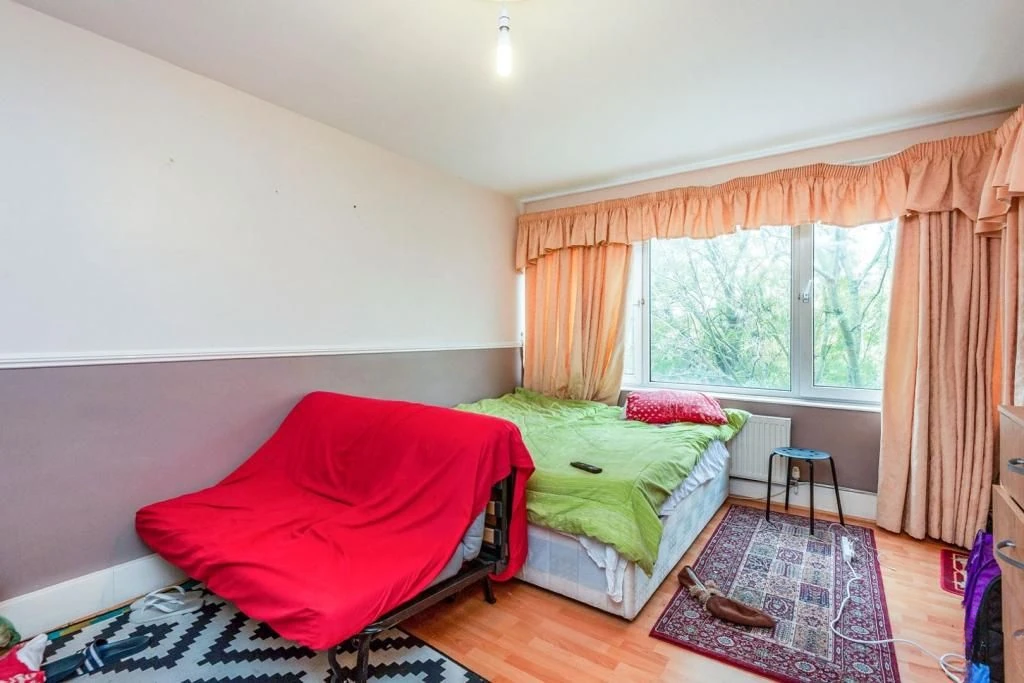 Квартира в Лондоне, Великобритания, 61 м² - фото 1