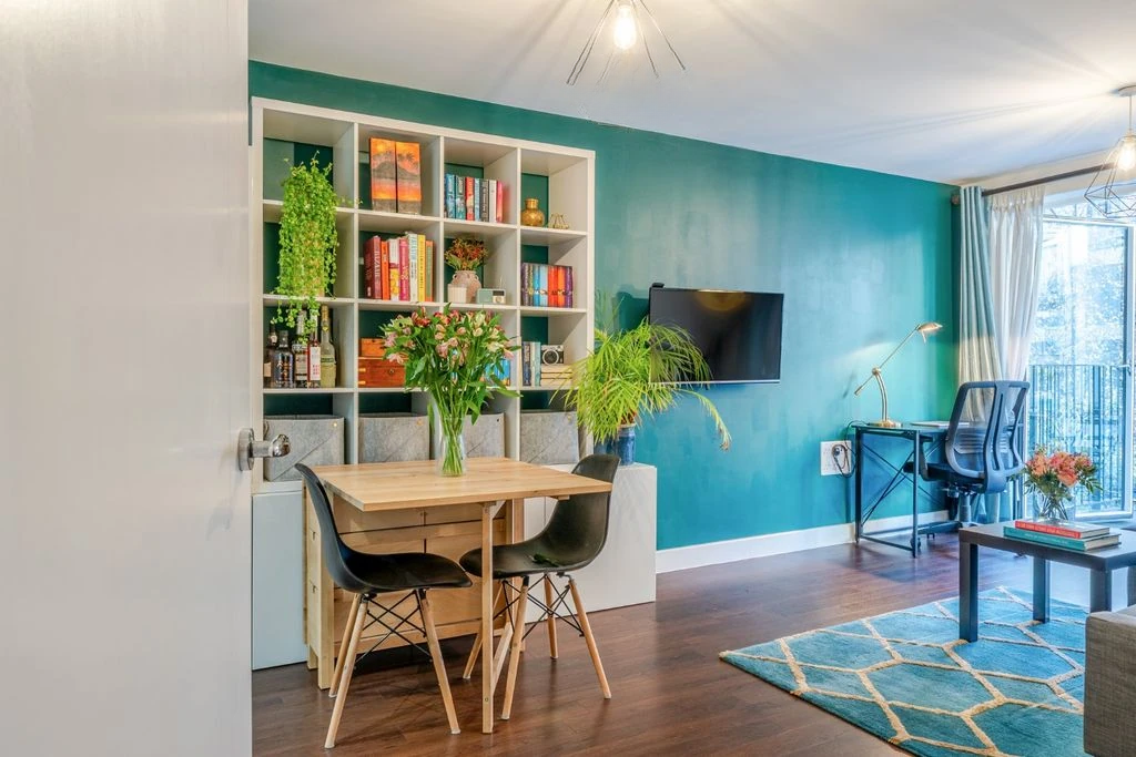 Квартира в Лондоне, Великобритания, 48 м² - фото 1