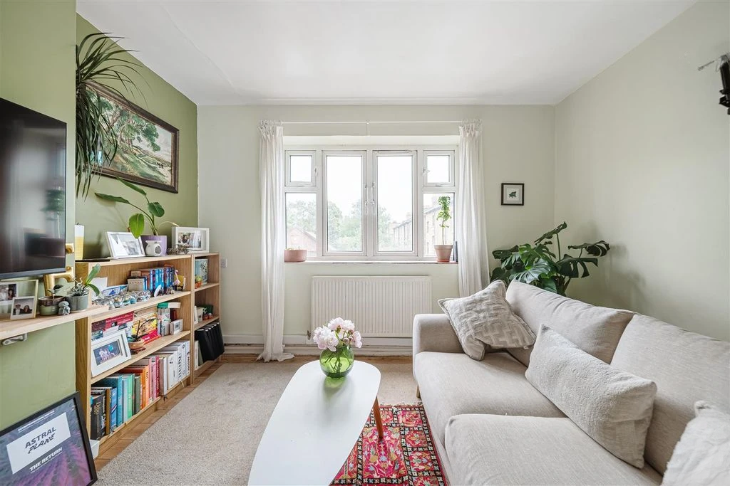 Квартира в Лондоне, Великобритания, 53 м² - фото 1