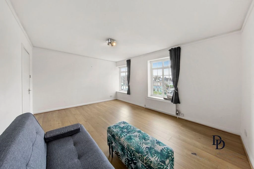 Квартира в Лондоне, Великобритания, 62 м² - фото 1