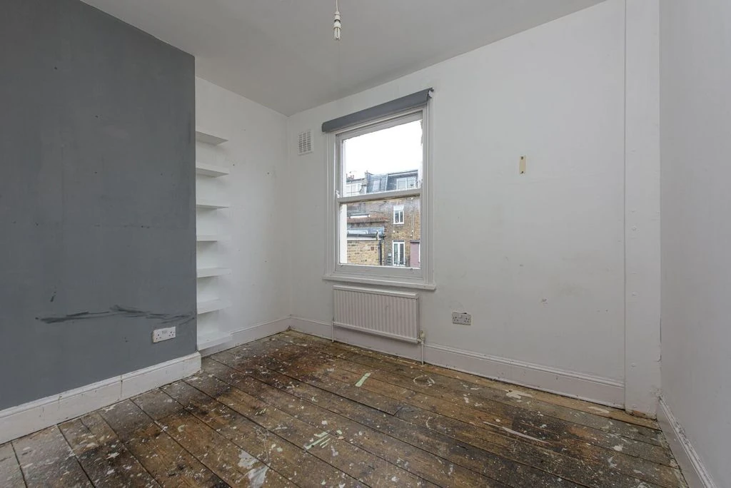 Квартира в Лондоне, Великобритания, 51 м² - фото 1