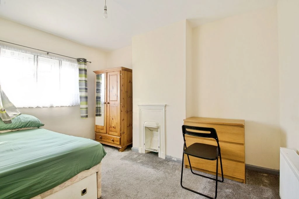 Квартира в Лондоне, Великобритания, 54 м² - фото 1