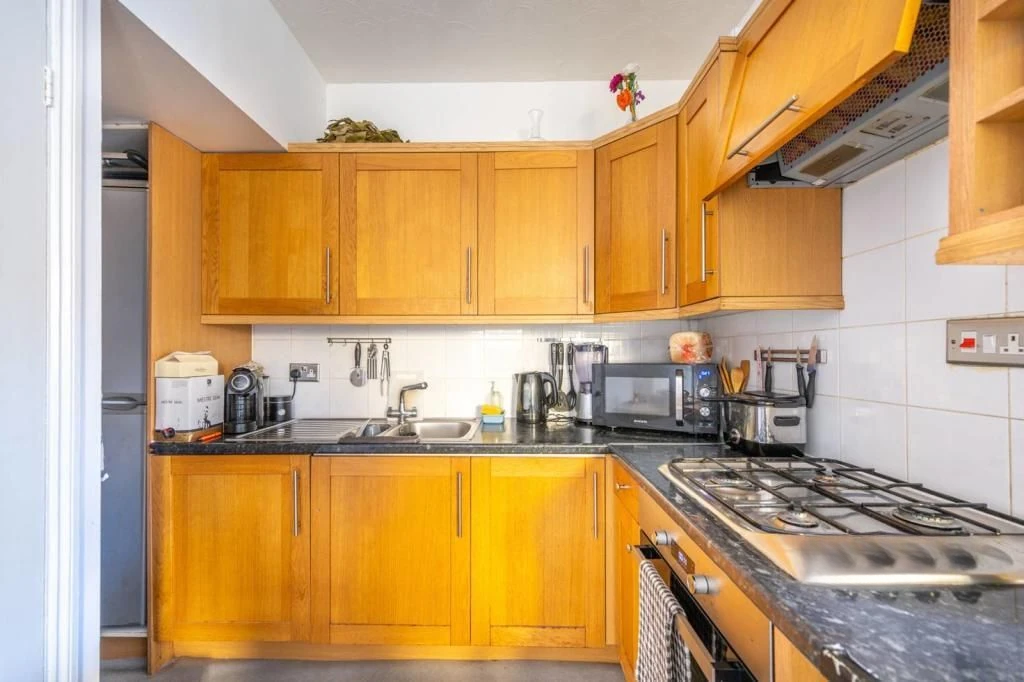 Квартира в Лондоне, Великобритания, 44 м² - фото 1
