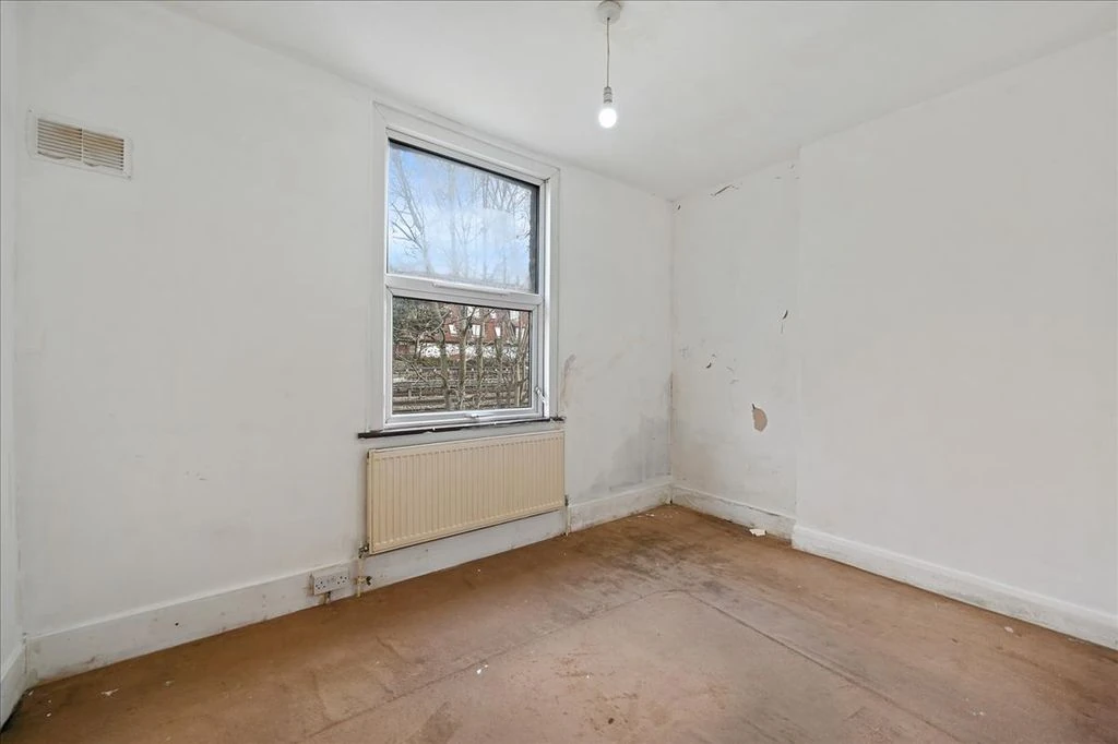 Квартира в Лондоне, Великобритания, 66 м² - фото 1