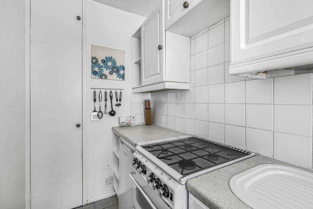 Квартира в Лондоне, Великобритания, 32 м² - фото 1