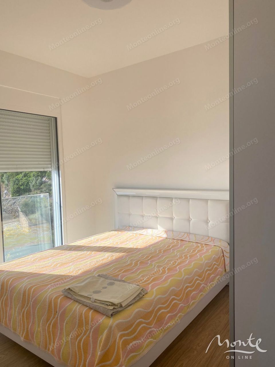Апартаменты в Добра Воде, Черногория, 110 м² - фото 5