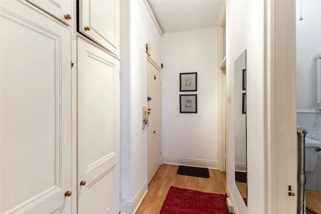 Квартира в Лондоне, Великобритания, 32 м² - фото 1