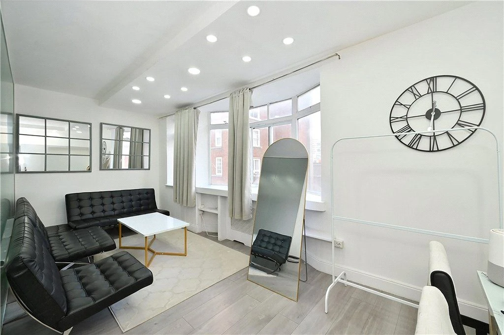Квартира в Лондоне, Великобритания, 42 м² - фото 1