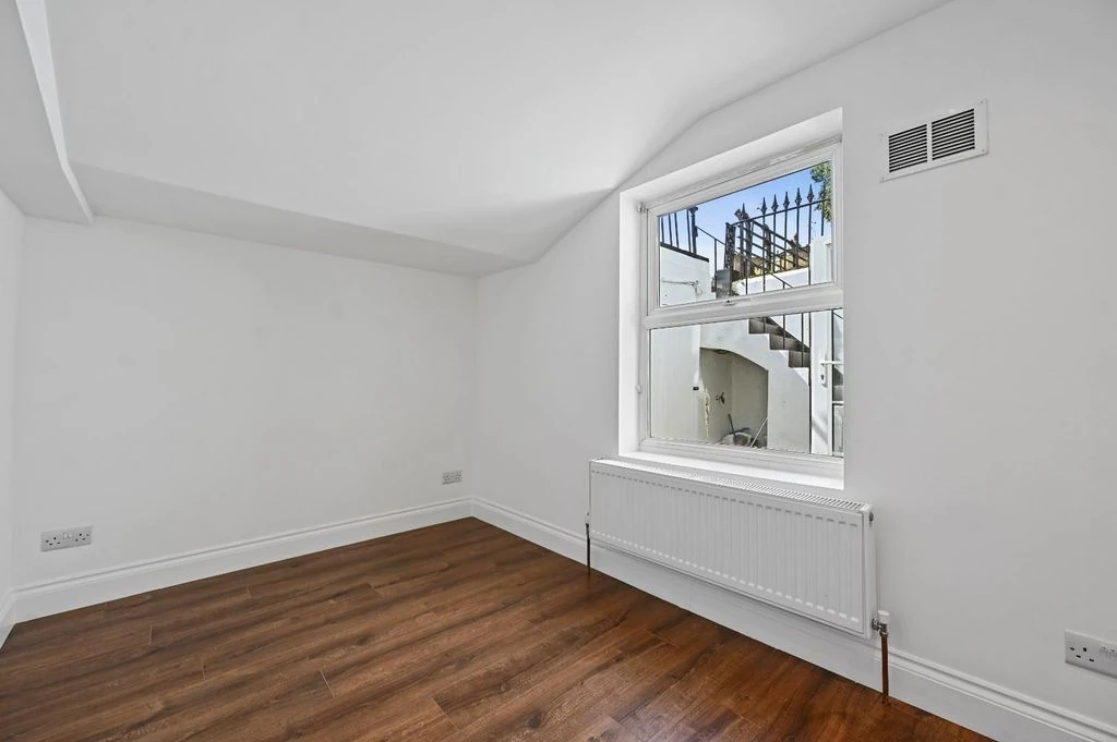 Квартира в Лондоне, Великобритания, 39 м² - фото 1