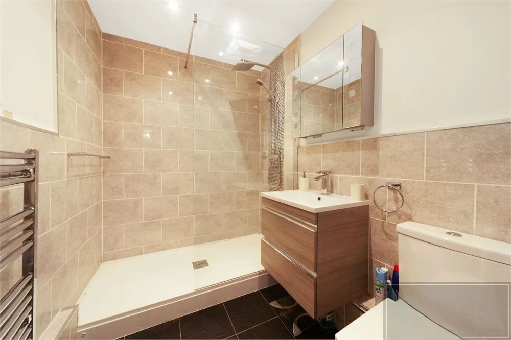 Квартира в Лондоне, Великобритания, 57 м² - фото 1