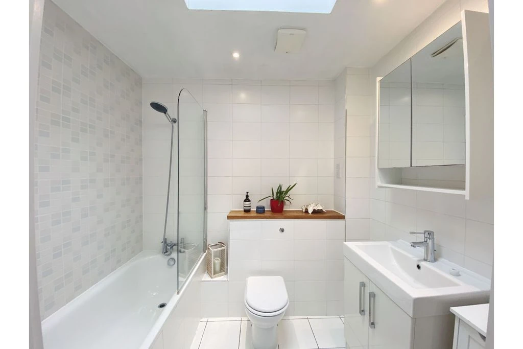 Квартира в Лондоне, Великобритания, 48 м² - фото 1