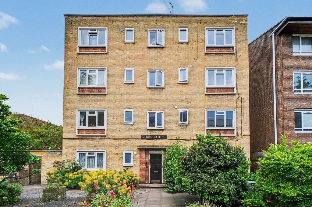 Квартира в Лондоне, Великобритания, 43 м² - фото 1