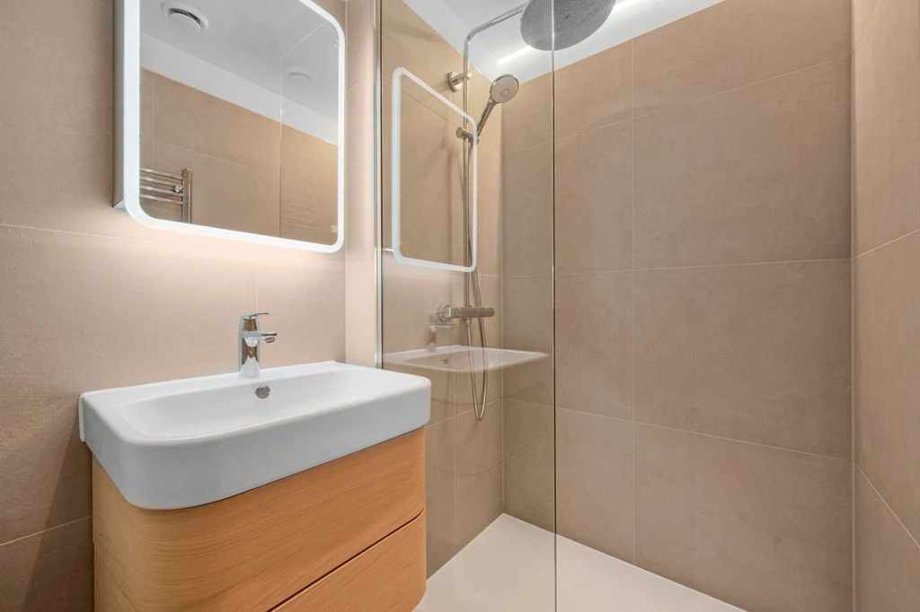 Квартира в Лондоне, Великобритания, 52 м² - фото 1