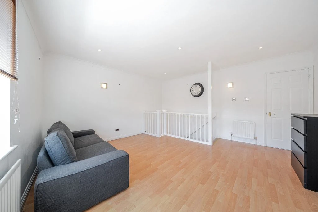 Квартира в Лондоне, Великобритания, 49 м² - фото 1