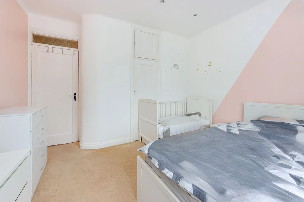 Квартира в Лондоне, Великобритания, 64 м² - фото 1