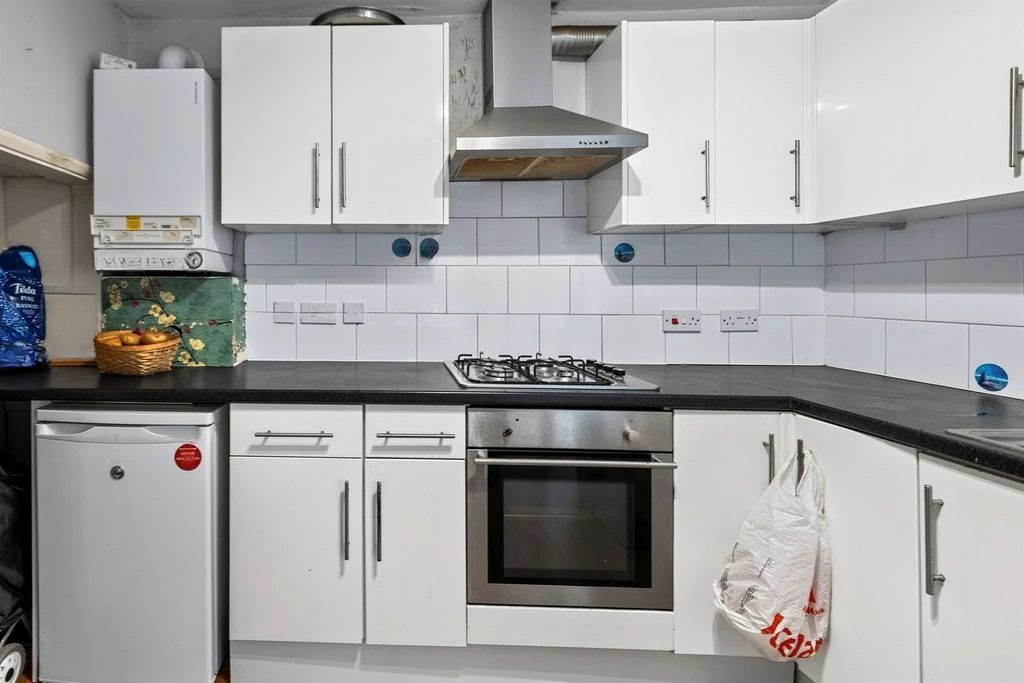 Квартира в Лондоне, Великобритания, 37 м² - фото 1