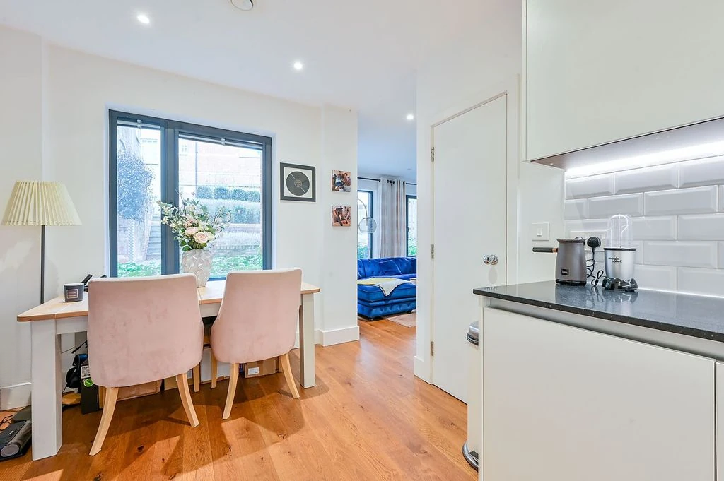 Квартира в Лондоне, Великобритания, 51 м² - фото 1