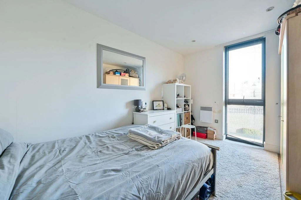 Квартира в Лондоне, Великобритания, 41 м² - фото 1