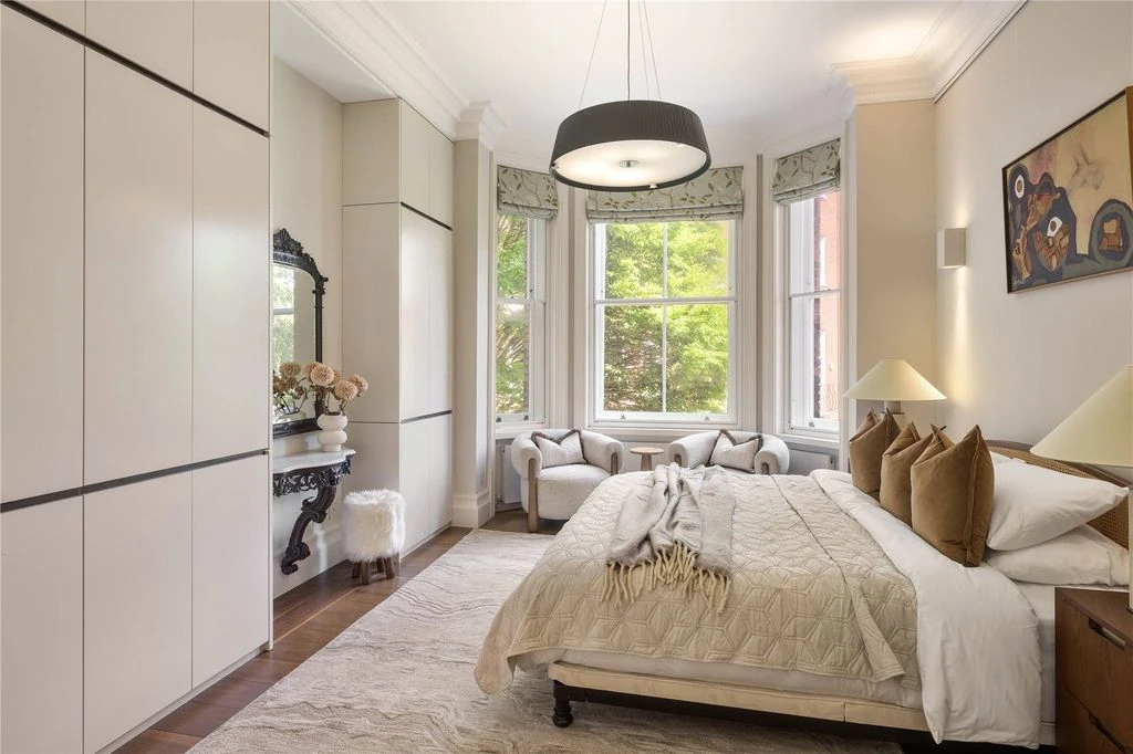 Квартира в Лондоне, Великобритания, 323 м² - фото 1