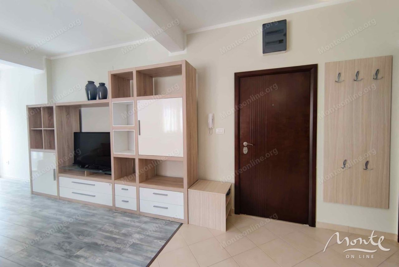 Апартаменты в Бечичи, Черногория, 56 м² - фото 8