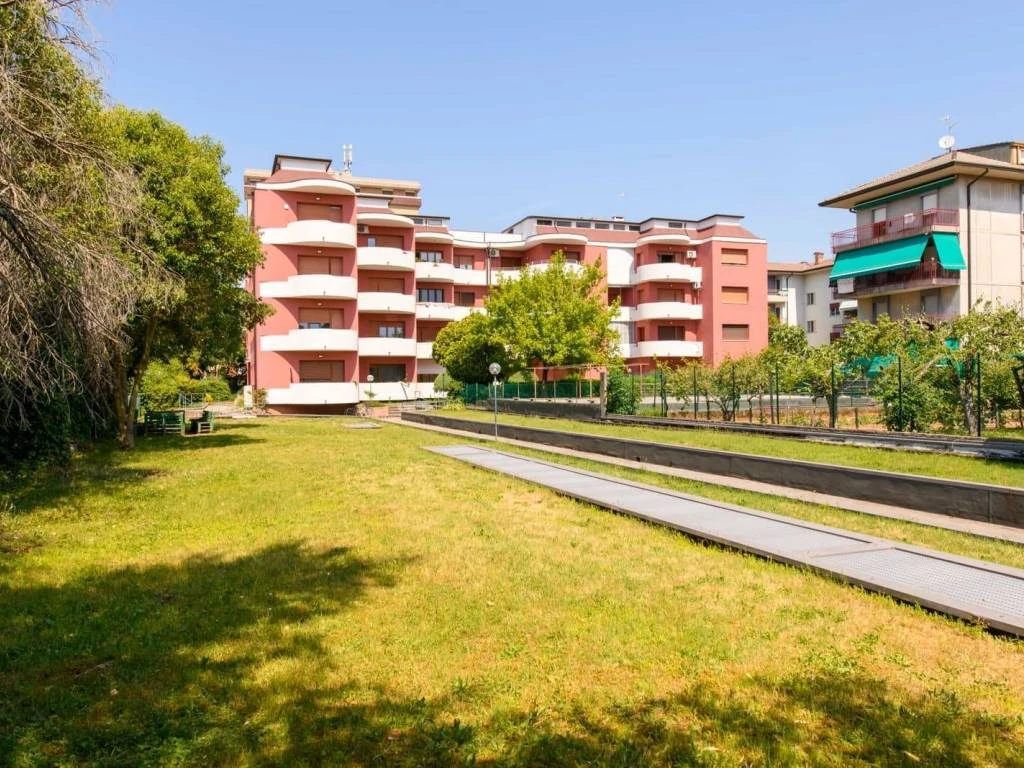 Квартира в Гориции, Италия, 113 м² - фото 1