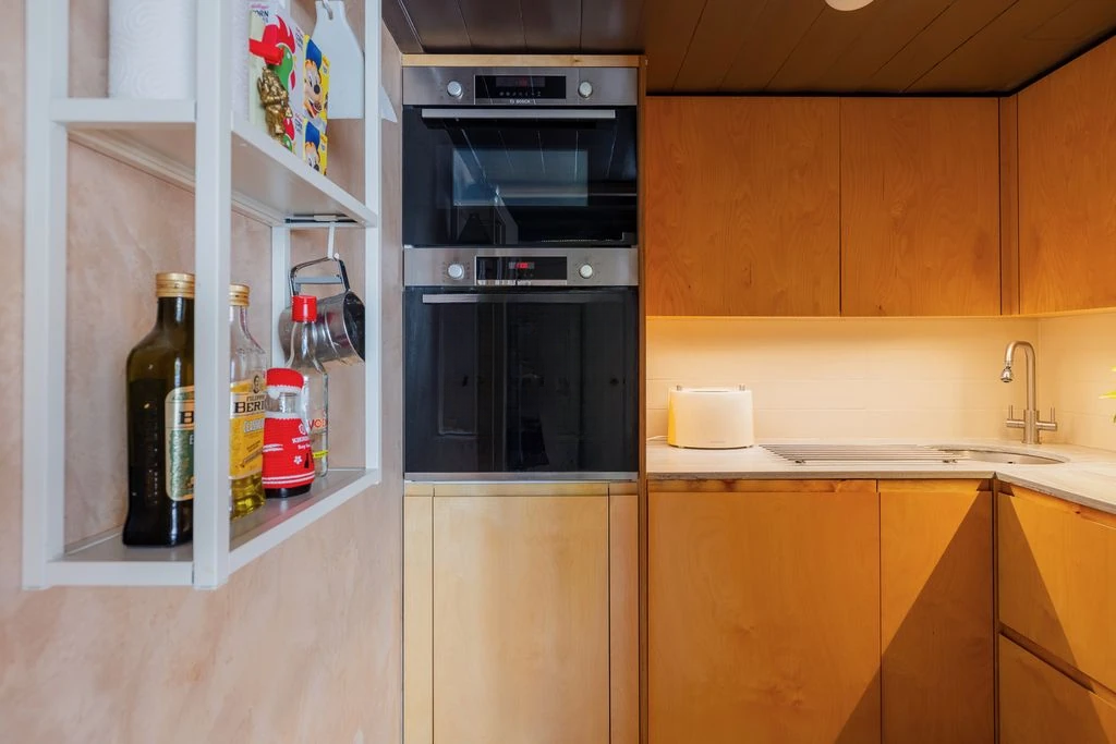 Квартира в Лондоне, Великобритания, 43 м² - фото 2